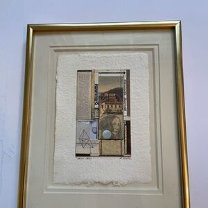 Rod Slater Mixed Media Artwork Elizabeth Barrett
Theme